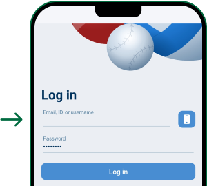 Enter your username or email and password - Ghana Crusader