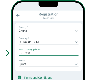 How to claim the Welcome bonus in BetWinner - Ghana Crusader
