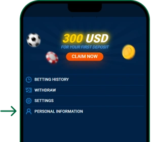 How to complete verification - Ghana Crusader