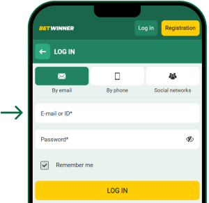 How to Log in to BetWinner - Ghana Crusader