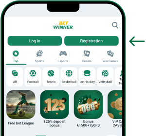 How to register with BetWinner - Ghana Crusader