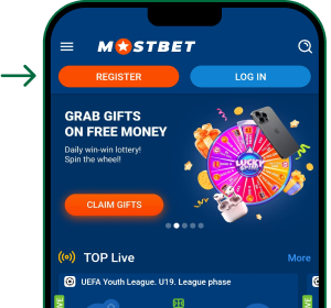 How to Register with the Mobile App - Ghana Crusader