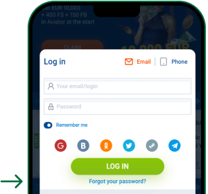 How to Reset Forgotten MostBet Password - Ghana Crusader