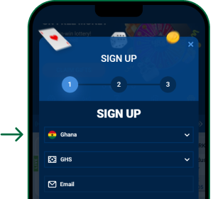 How to Sign Up to MostBet - Ghana Crusader