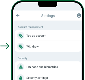 How to withdraw money from BetWinner - Ghana Crusader