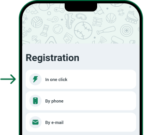 Registration in BetWinner App - Ghana Crusader